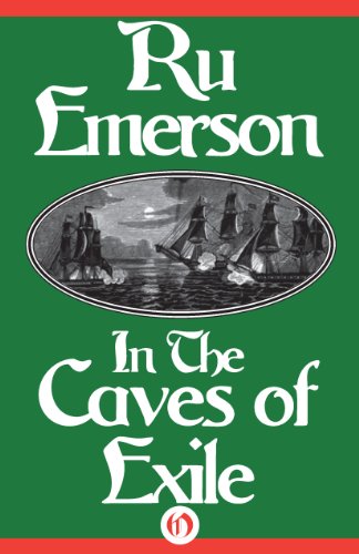 In the Caves of Exile (Tale of the Nedao Book 2)