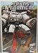 Transformers Generation One # 1 - Megatron Decepticon Cover (Transformers)