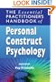 The Essential Practitioner's Handbook of Personal Construct Psychology