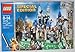 LEGO Special Edition Knight's Kingdom King's Castle 10176 with 12 Minifigures