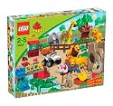 LEGO DUPLO 5634 Feeding Zoo