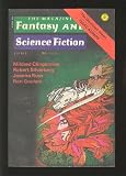 The Magazine of Fantasy and Science Fiction 1975--June