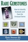 Rare Gemstones: How to Identify, Eval...