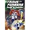 Favourite  Transformers Comic Books