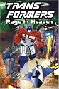 Transformers: Rage in Heaven