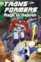 Transformers: Rage in Heaven (Transformers (Titan Books Paperback))