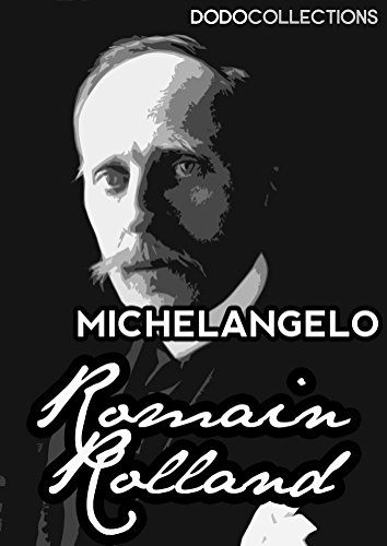 Michelangelo (Romain Rolland Collection)