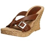 Sbicca Women's Jewel Wedge