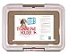 OUT! Puppy Pad Holder