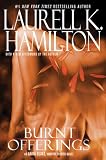 Burnt Offerings (Anita Blake, Vampire Hunter)