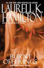 Burnt Offerings