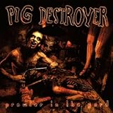 Prowler in the Yard [VINYL]