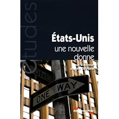 �tats-Unis: une nouvelle donne ? (N.5320-21)