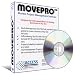 MovePro: Business and Office Movers Project Manager. Includes e-Book Office Moving Tips and Guide, Amazon SKU 9G-0UPR-QTOU
