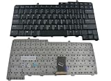 DELL Genuine Laptop Notebook Keyboard DH5639 Inspiron 6000 9200 9300 XPS M170 Latitude D510