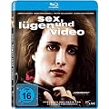 Sex, L�gen und Video [Blu-ray]