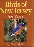 Birds of New Jersey Field Guide