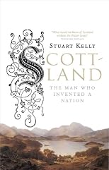 Scott-land : the man who invented a nation
