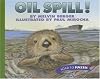Oil Spill!