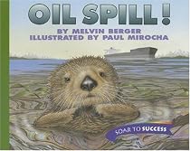 Oil Spill! (Soar to success)