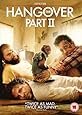 The Hangover Part II [DVD] [2011]
