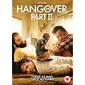 The Hangover Part II [DVD] [2011]