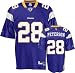 Adrian Peterson Minnesota Vikings NFL Youth Reebok Premier Jersey