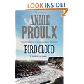 Bird Cloud: A Memoir of Place