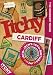 Itchy Cardiff: A City and Entertainment Guide to Cardiff (Insider's Guide) (The Insider's Guide)
