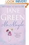 MR Maybe. Jane Green
