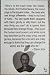 Steve Jobs Famous Quote Commemorative Poster