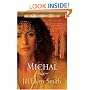 Michal: A Novel (The Wives of King David)