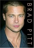 BRAD PITT FRIDGE MAGNET 004