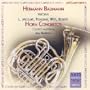 L. Mozart, Pokorny, Witt, Rosetti: Horn Concertos