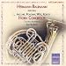 Classical Music : L. Mozart, Pokorny, Witt, Rosetti: Horn Concertos