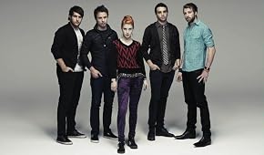 Image of Paramore