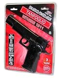 Semi Auto C02 Powered Licensed Tanfoglio Witness 1911 Airgun