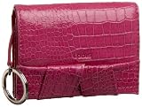 Lodis Lily Petite Card Case w chain