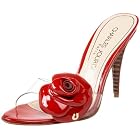 Charles Jourdan Collection Women's Cais High Heel Sandal