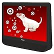 Haier 22" Design Series LCD TV - Black (HL22F1)