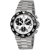 Victorinox Swiss Army Men's 241339 Summit XLT Chrono Watch