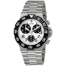 Swiss Army Summit XLT Mens Watch 241339