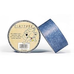 Platypus Designer Duct Tape: 2 in. x 32 ft. (Denim)