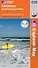 Chichester, South Harting and Selsey (OS Explorer Map)