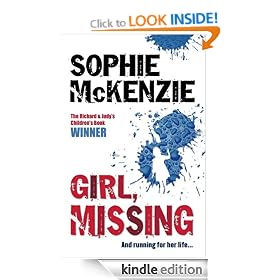 Girl, Missing