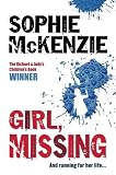 Girl, Missing