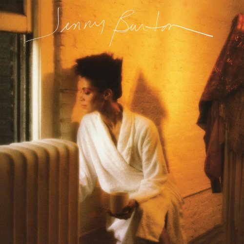 Jenny Burton - Ferry Maat