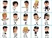 ROOKIES（ルーキーズ） フィギュアコレクション　BOX