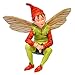 Miniature Fairy Garden Elf Fairy
