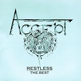 Restless: The Best